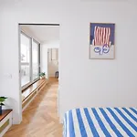We Parisian Vanneau Cozy Home