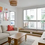We Parisian Vanneau Cozy Home