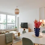 We Parisian Vanneau Cozy Home