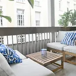 We Parisian Vanneau Cozy Home
