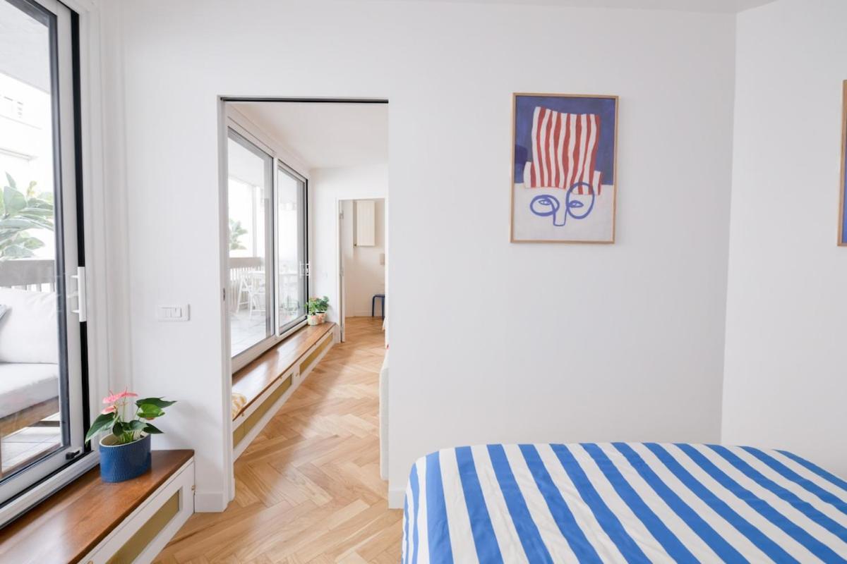 We Parisian Vanneau Cozy Parigi