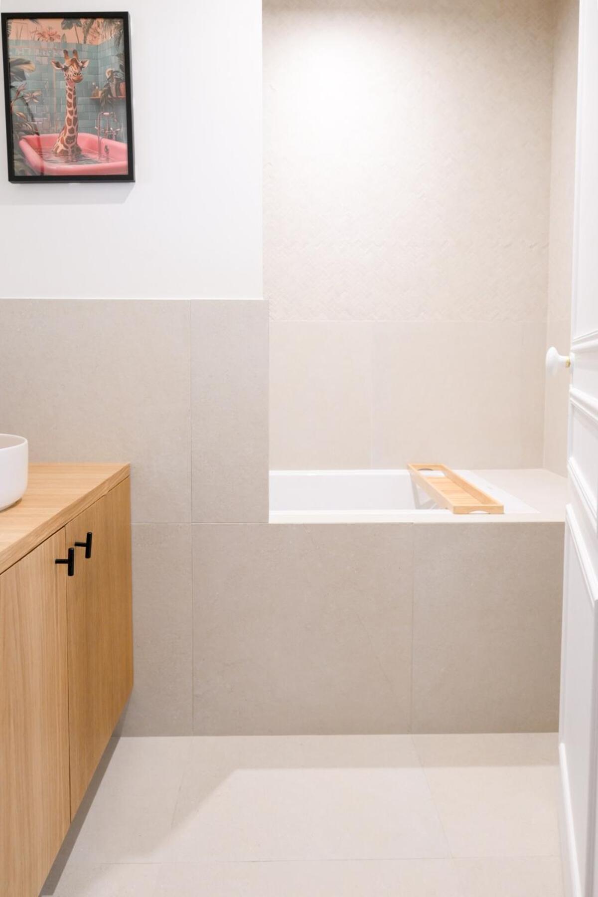 Appartamento We Parisian Vanneau Cozy Parigi